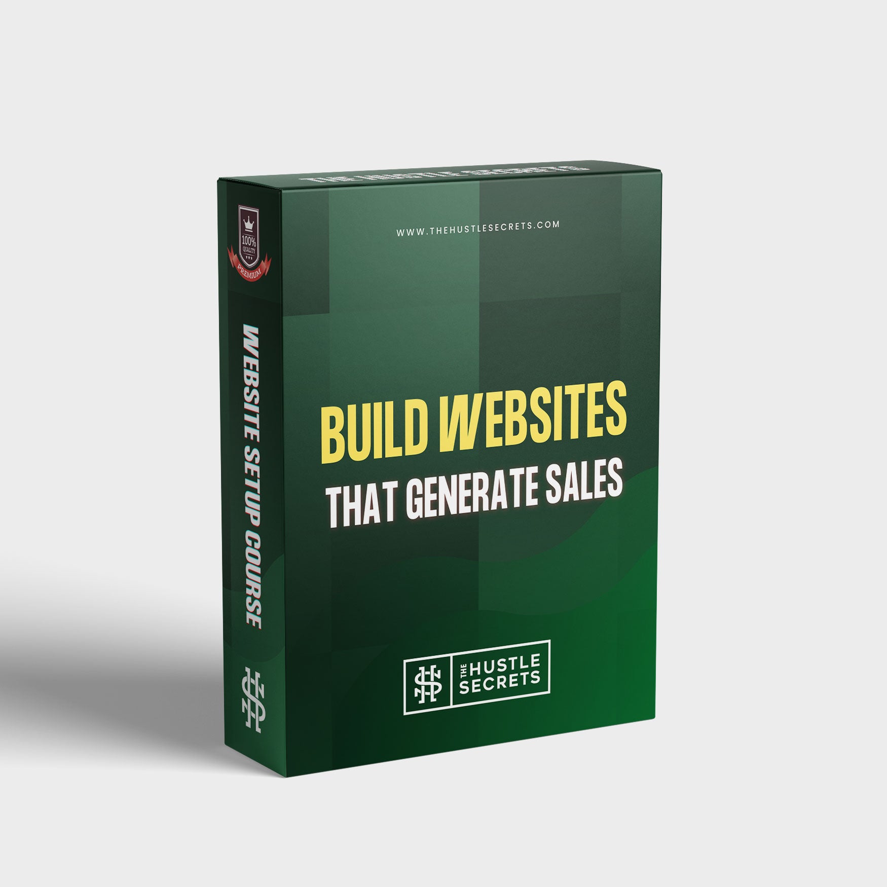 Shopify Setup Course